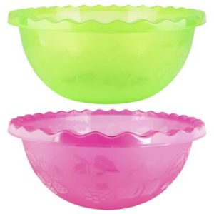 Таз 6л для фруктів 15296 Україна