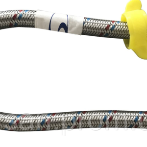 Шланг-вода  Solomon нерж 1,5м гайка/ гайка 27900
