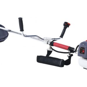 Триммер бензиновий FORTE МК-143М 43см3 2,4кВт легкий старт 47178 /