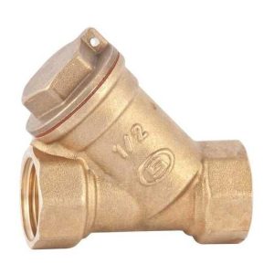 Фільтр грубої очистки д1/2 ГРОСС 27658 /