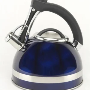 Чайник А-Плюс 1382 3л нержав.