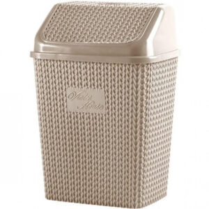 Відро для сміття Віолетта 10л