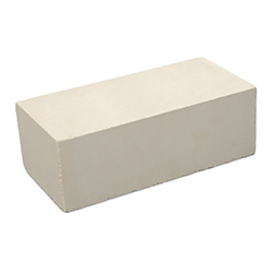 Цегла лицева силікатна біла полуторна М-200(312шт-1пал) 19533 /