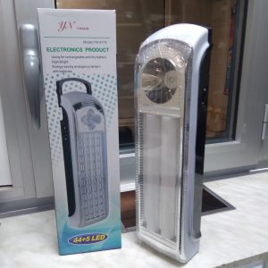 Фонарік YN-6115 без батарейок Китай