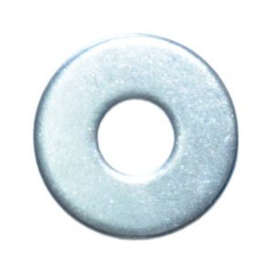 Шайба д5 посилена /