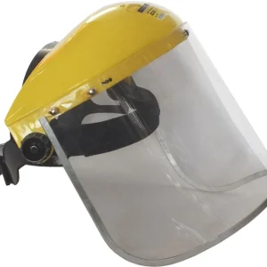 Щиток захисний 400х200 Werk 79484 99045 /