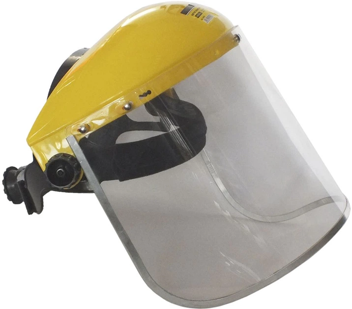 Щиток захисний 400х200 Werk 79484 99045 /