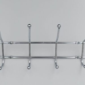 Вішалка 4 гачки пласт Польща Україна