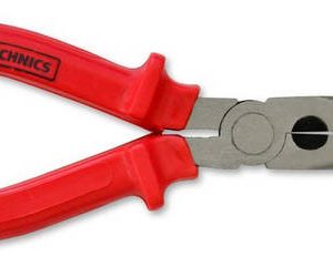 Тонкогубці 200мм  Мастер 44-105 30265 /