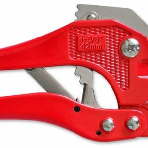 Труборіз трубний ПВХ Технікс 42мм 45-301 93034 /