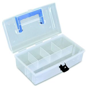 Ящик для інструментів 52-633 15199 /