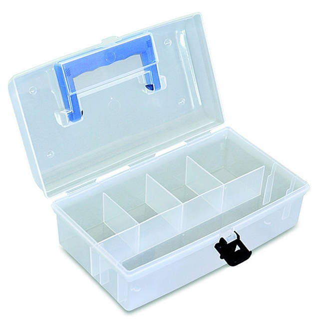 Ящик для інструментів 52-633 15199 /