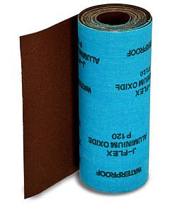 Шліфшкурка на тканевій основі Р 240 Полермо 1п/м /