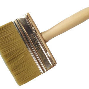 Щітка нейлон  для лаку/фарби №30 /