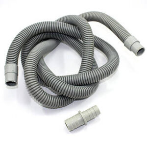 Шланг для пральної/м злив Fonte L=2500 27499 /