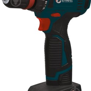 Шуруповерт акум Сталь ШЛС 1816-2 Б2 67771 /