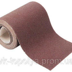 Шліфшкурка на тканевій основі Р 320 1п/м 35097 /