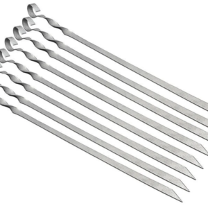 Шампур нерж  65см ЦТ-5650 79852 /