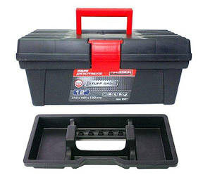 Ящик для інструм. Haisser  340х180х145 13 99412 /