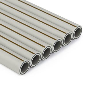 Труба ППР Reiger 20 скловолокно 27620 /