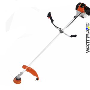 Триммер бензиновий FORTE БМК-2553М 52см3 3,2кВт вал 28мм 47177 /