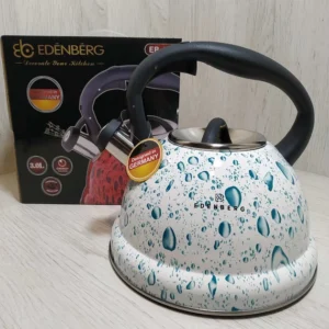 Чайник нерж Edenberg EB-1990 3л 152054 /