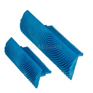 Шпатель гумовий  для Імітації Дерева 390943 /