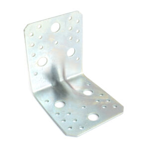 Кутник панельний  зміцн. 105х105х90х2.5 44144