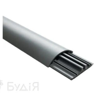 Кабельний канал 2м 50х12мм ПІДЛОГОВИЙ 87484 /