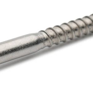 Шуруп по дереву з 6-гран голівкою 8х60 /