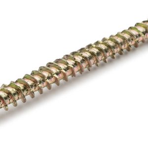 Турбошуруп 7,5х132 /