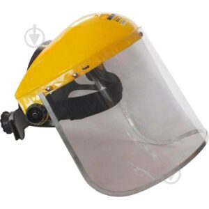 Щиток захисний 400х200 Werk 79484 99045 /