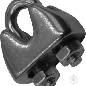 Хомут для троса нерж д3 39501 /