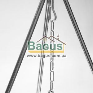 Тринога БІОЛ металева Н-1 метр 152072 /