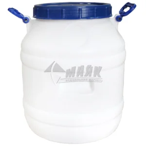 Бочка (фляга) 45л харч пласт Європласт 179095 Україна