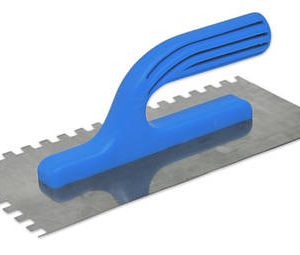 Терка нерж з пласт ручкою 125х270мм Фаворит 08-000 15943 /