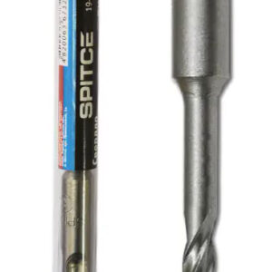 Свердло по бетону SDS плюс 14х160(2 ріж. кромки) 807-31 33569 /