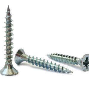 Шуруп по дереву з 6-гран голівкою 6х90 /