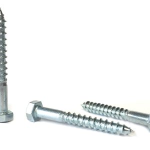 Шуруп по дереву з 6-гран голівкою 5х30 /