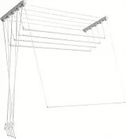 Сушка стельова 1,7м Комфорт 159296 /