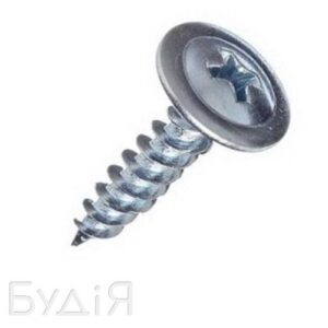 Саморіз ПШ 4,2х25 31819 /