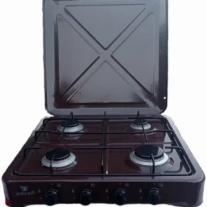 Таганок газ 4-канф LPG Yucel 159607 Україна