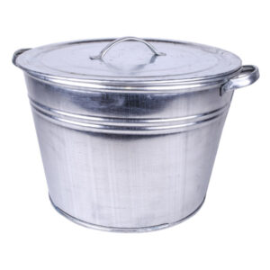 Виварка 25л оцинк Україна