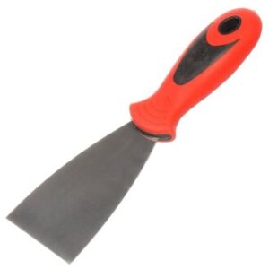 Шпатель нерж 100мм 7867 /