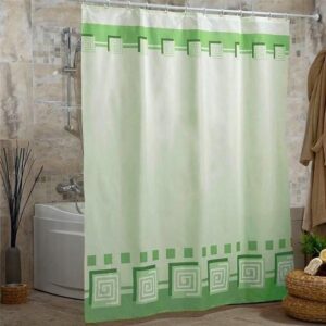 Шторка для ванни 180х200 Міранда 23049 /