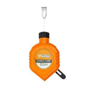 Шнур одбивочний 30м POLAX 30-002 35102 /