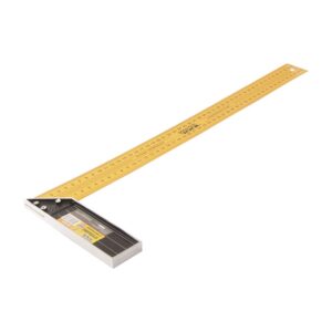 Кутник будівельний 500мм Master Tool 30-0500 27456 /