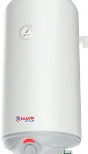 Бойлер 50л ELDOM Slim Style DRY сух. тен 1600W 72267WD! 68051 /
