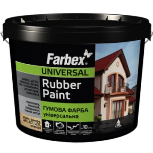 Фарба в/е Фарбекс Interior 1,4кг 33819 Фарбекс Україна
