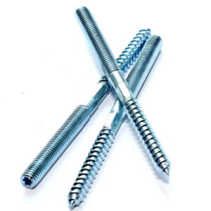 Шпилька сантехнічна м6х100 237-22 /